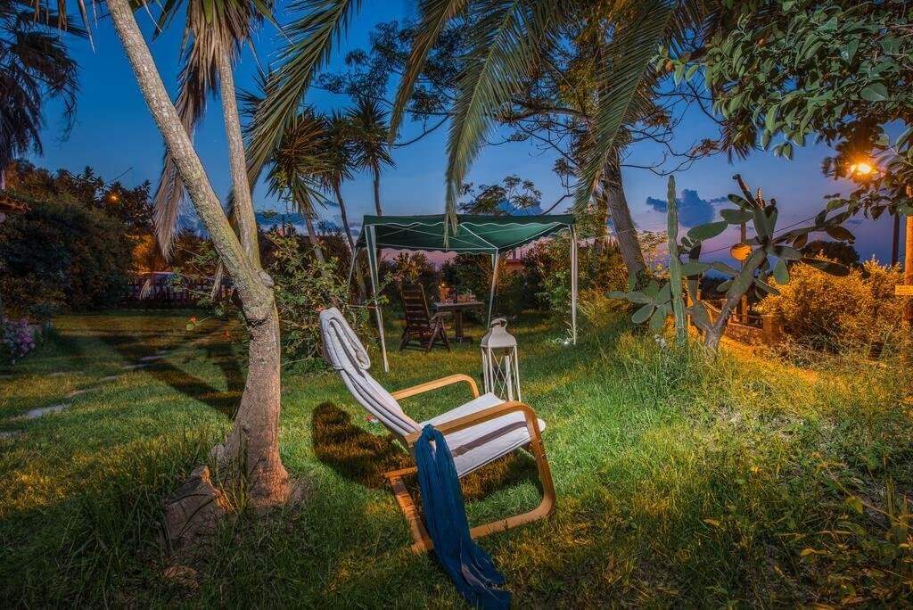 Relaxing & Quiet